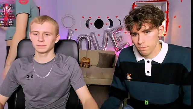 rafael bien online show from 02-17-26, 01:18