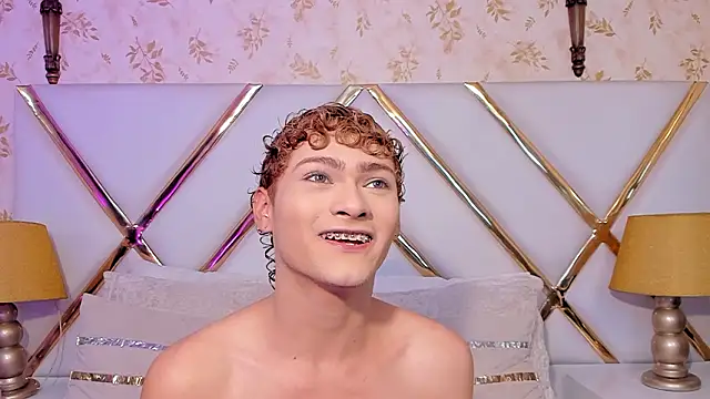 JacobRusso online show from 03-22-26, 04:05