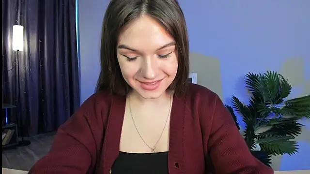 luna lust 212 online show from 01-19-26, 12:09