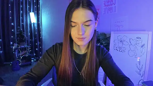 luna lust 212 online show from 03-02-26, 04:25