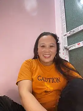 xuan-ha online show from 12-16-25, 12:54