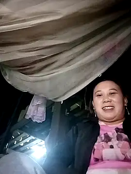 xuan-ha online show from 01-13-26, 01:38