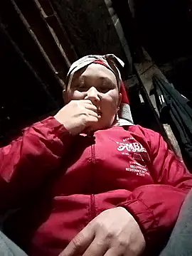 xuan-ha online show from 01-15-26, 01:26