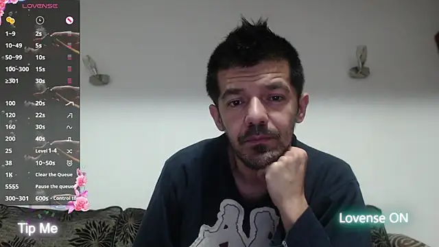 Dale E online show from 02-03-25, 12:04