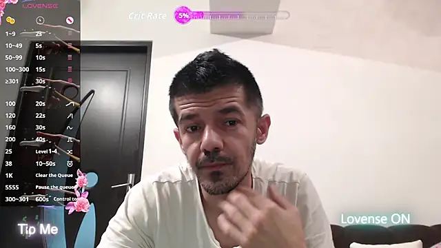 Dale E online show from 11-25-25, 06:02