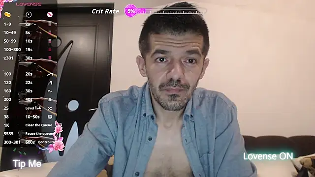 Dale E online show from 11-27-25, 06:04