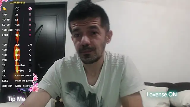 Dale E online show from 11-29-25, 02:58