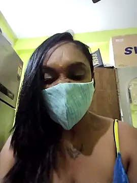 Dharshini98 online show from 01-05-26, 07:06