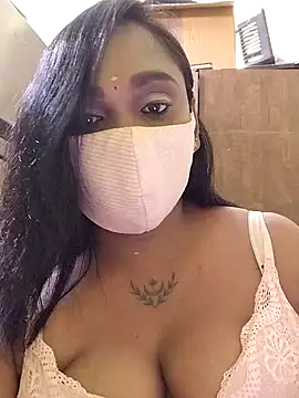 Dharshini98 online show from 01-07-26, 06:05