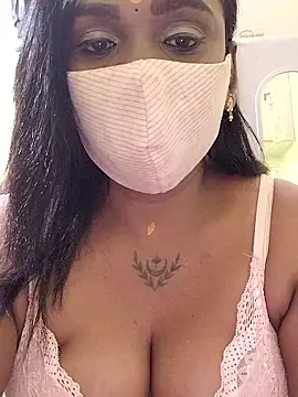 Dharshini98 online show from 01-07-26, 06:54