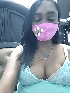 Dharshini98 online show from 03-31-26, 07:25