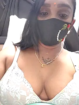 Dharshini98 online show from 04-08-26, 03:45