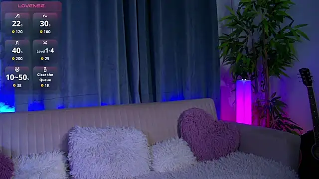 StephaniDoll online show from 01-12-26, 04:29