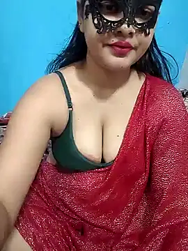 Cute Ayushii online show from 06-05-26, 02:45