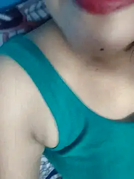 Cute Ayushii online show from 06-28-26, 05:13
