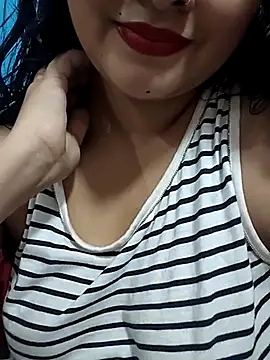 Cute Ayushii online show from 07-07-26, 07:23