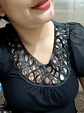 Cute Ayushii online show from 07-20-26, 11:40