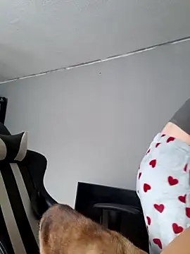 Snapshot of Lilly_hase chatting on 11-19-25, 11:43 Lilly hase online show from 11-19-25, 11:43