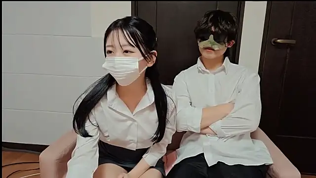 ikura chan online show from 01-19-26, 01:26