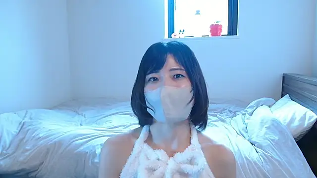 Snapshot of mayumichan13 chatting on 11-18-25, 01:11 mayumichan13 online show from 11-18-25, 01:11