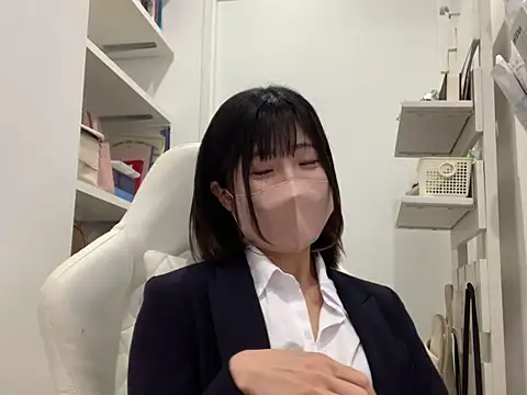 mayumichan13 online show from 02-13-26, 04:30