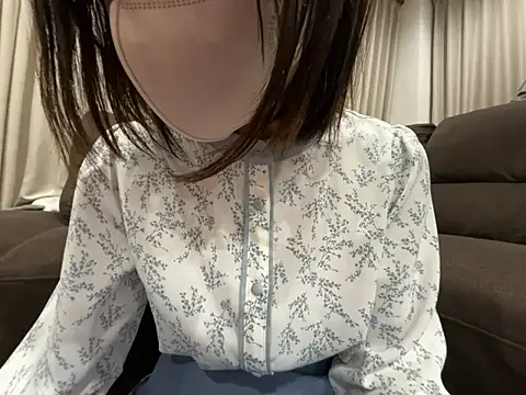 mayumichan13 online show from 03-01-26, 08:44