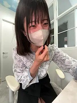 mayumichan13 online show from 04-14-26, 11:55