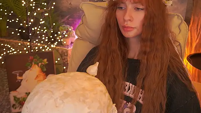 Nicol Moonn online show from 03-13-26, 01:51