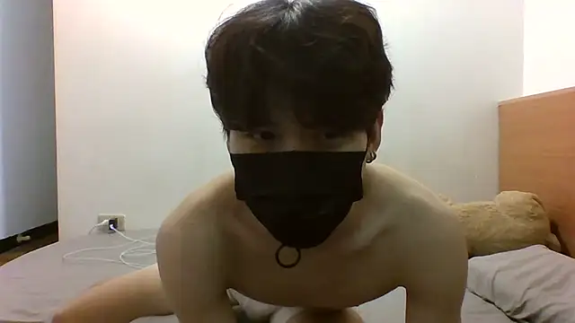 xunyuuu online show from 07-19-26, 02:43