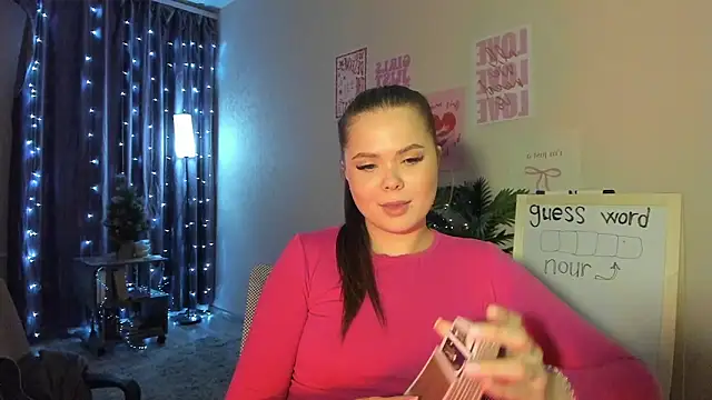 Kira love 81 online show from 03-11-26, 07:42