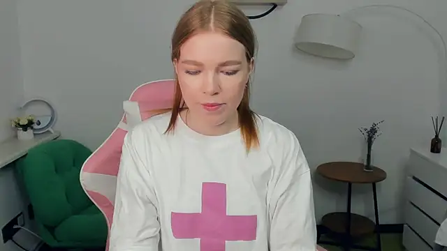 LavetaShiroma online show from 12-05-25, 08:16