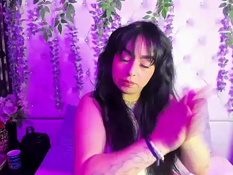 DashaMiller  online show from 01-16-26, 02:43