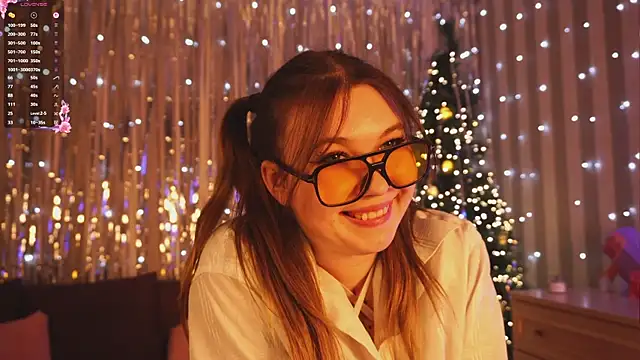 cheeky cherry  online show from 01-07-26, 05:04