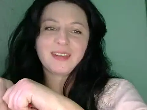 MelinaAx online show from 03-06-26, 08:49