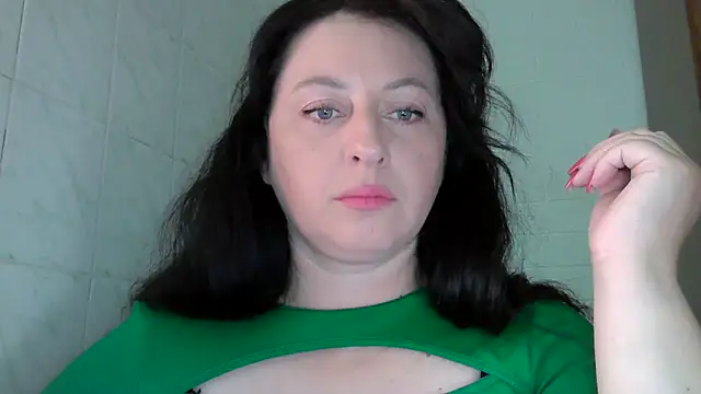 MelinaAx online show from 06-17-26, 07:33