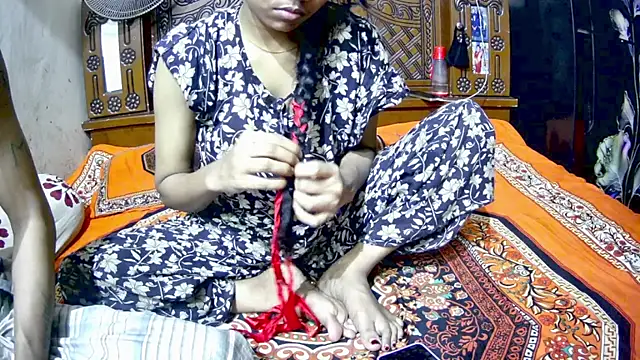 Hor-reka online show from 06-15-26, 07:32