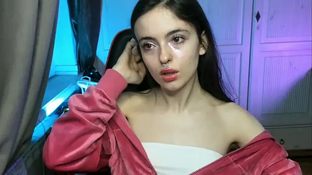 Lana  Soft online show from 12-17-25, 04:46