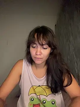 carolsapequinha online show from 06-01-26, 03:41