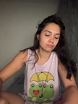 Snapshot of carolsapequinha chatting on 06-24-26, 11:31 carolsapequinha online show from 06-24-26, 11:31