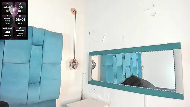 Estefanny lopez19 online show from 11-22-25, 12:37