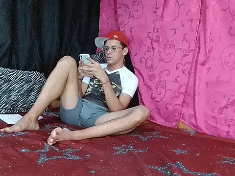 FANTASYBOYS11 online show from 12-02-25, 10:38