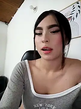 Snapshot of Irina_Fernandez chatting on 11-13-25, 07:24 Irina Fernandez online show from 11-13-25, 07:24