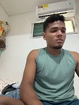 SeductivoX online show from 11-12-25, 07:57