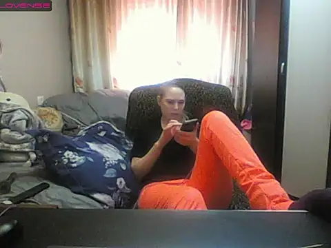 JenniDeep online show from 01-19-26, 08:51