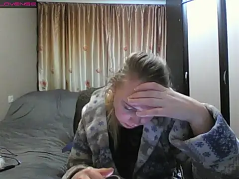 JenniDeep online show from 03-12-26, 08:48