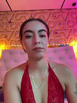 MelanyyJhonson15 online show from 02-04-26, 02:28