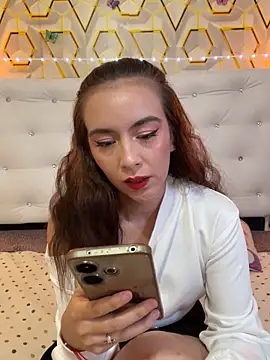 MelanyyJhonson15 online show from 04-01-26, 03:18