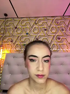 MelanyyJhonson15 online show from 04-02-26, 02:53