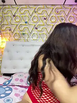 MelanyyJhonson15 online show from 05-29-26, 08:07