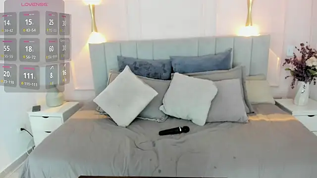 Snapshot of Dulce_emi chatting on 05-02-26, 12:21 Dulce emi online show from 05-02-26, 12:21